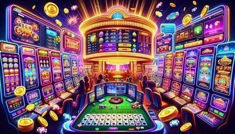 977bet